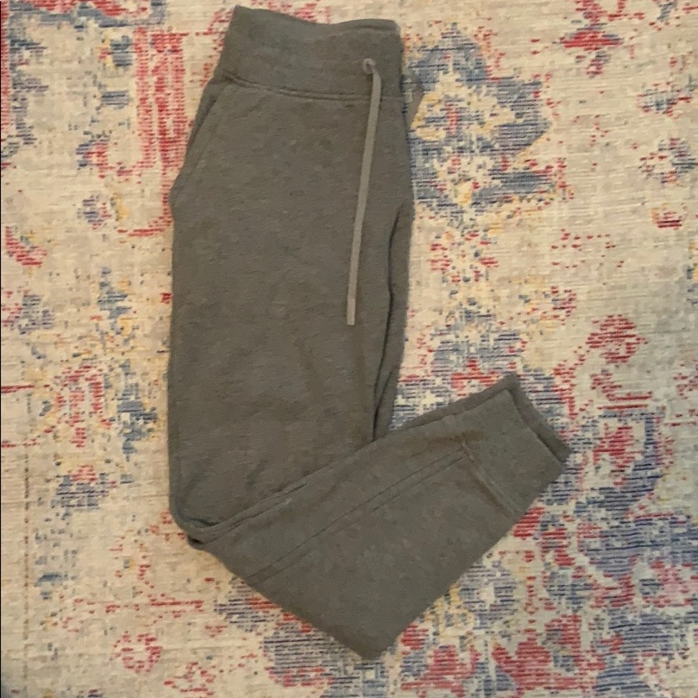 Lululemon Joggers
